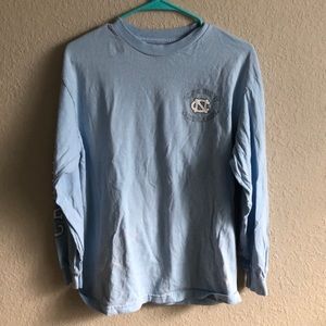 UNC longsleeve